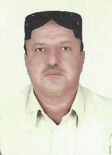 Sahib Jan - Senior Vice Chairman