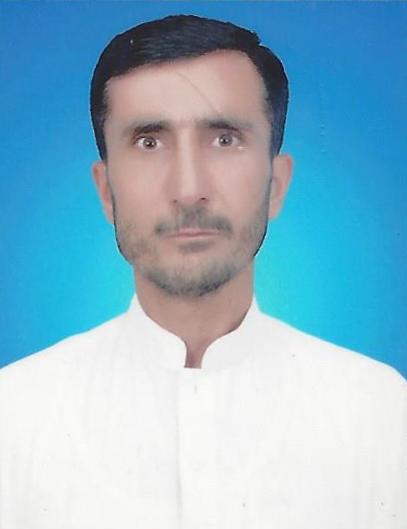 Asad Ullah - Vice Chairman